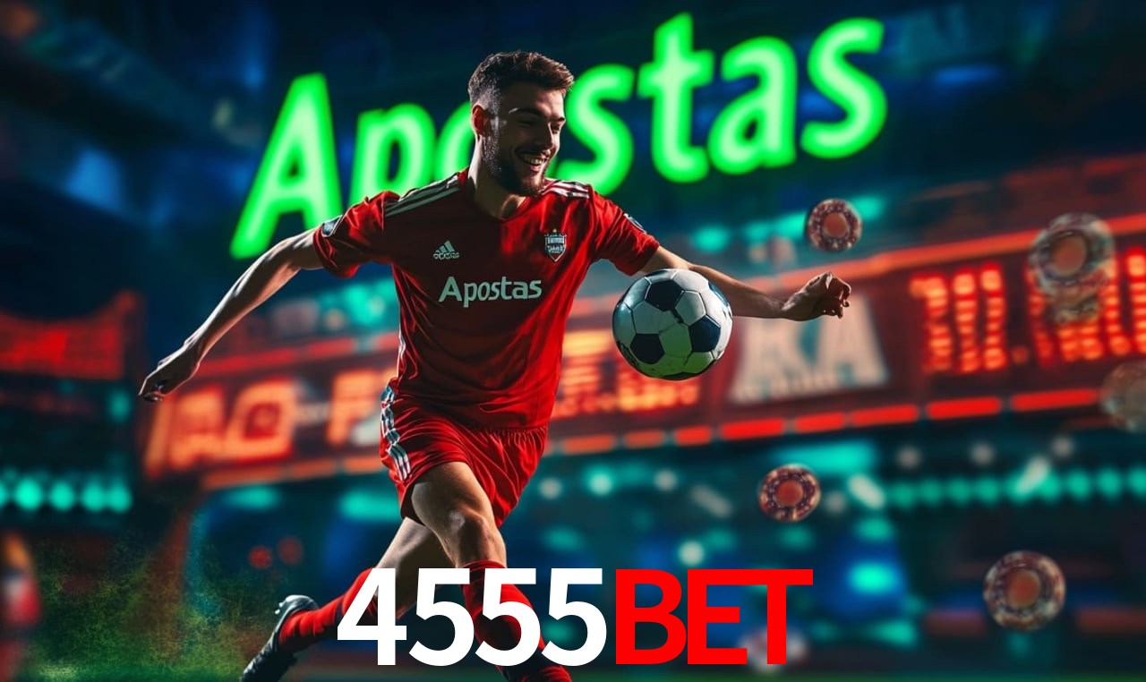 PIX Instantâneo 4555bet