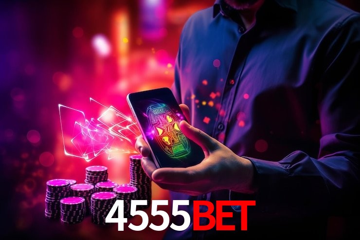 Mesa de Blackjack 4555bet
