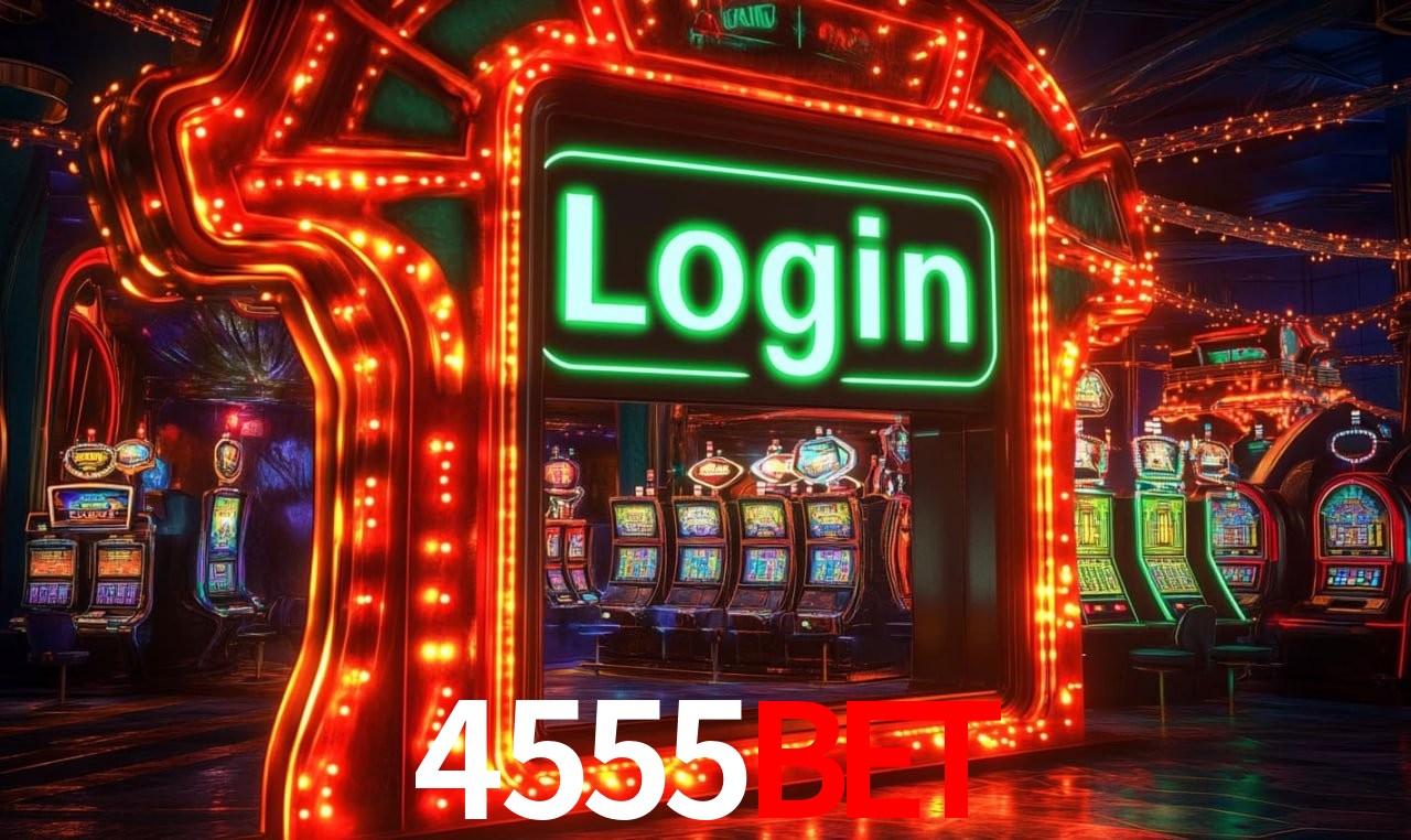 Apostas de Tênis 4555bet