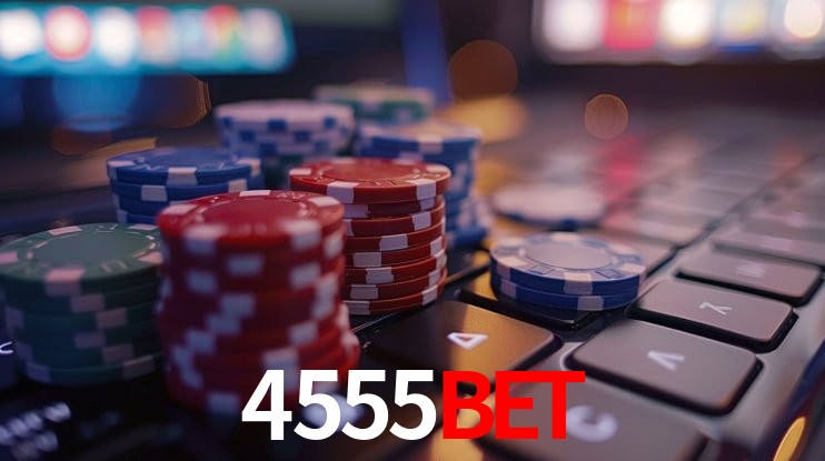 Promoção Relâmpago 4555bet