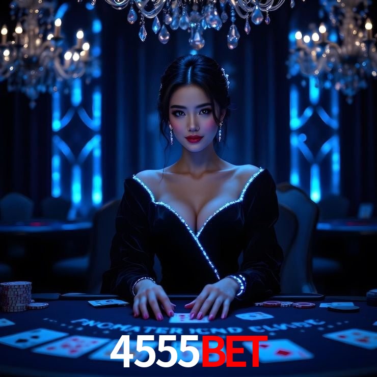 Login Seguro 4555bet