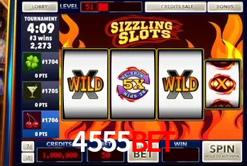 Descubra a Magia dos Jogos de Arcade no 4555bet