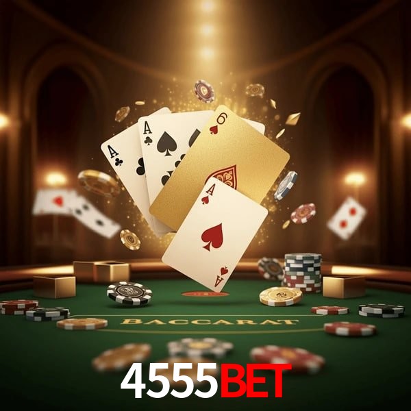 Game Providers 4555bet