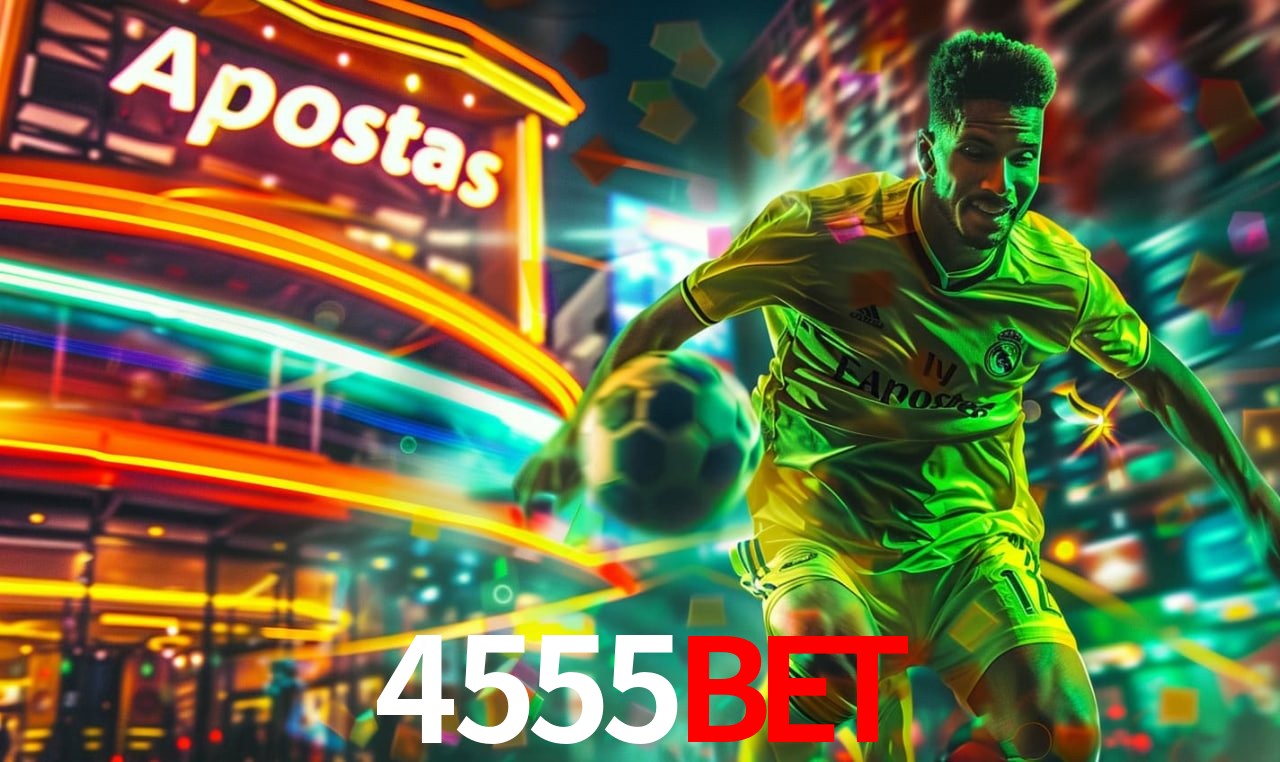 Casino Ao Vivo 4555bet