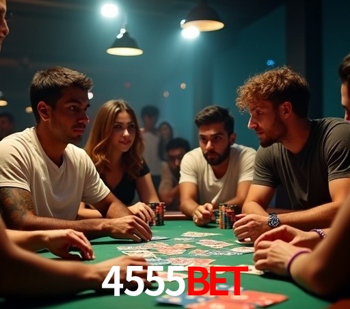 4555bet