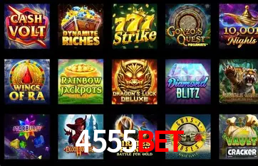 4555bet login
