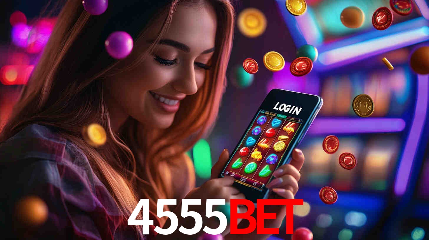 VIP Casino 4555bet