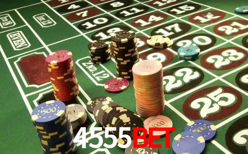 Jogos de Slot 4555bet