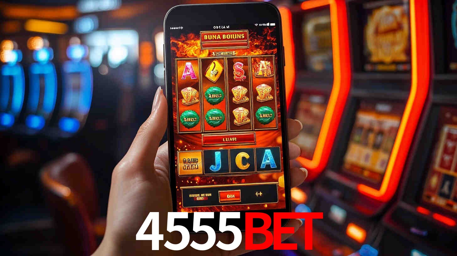 Blackjack Table 4555bet