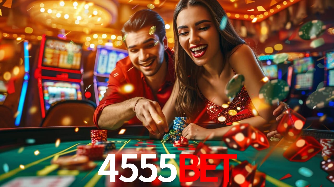 Sistemas de Segurança 4555bet