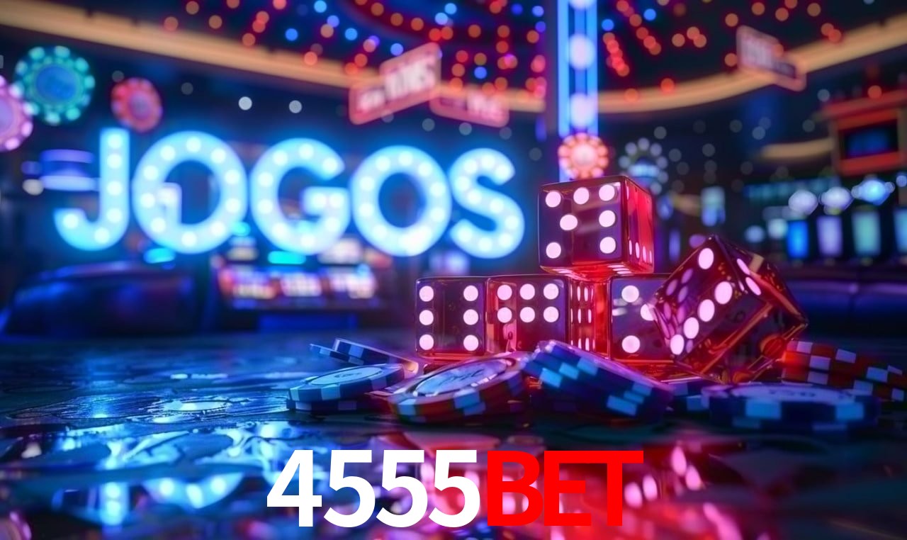 Jogos Exclusivos 4555bet