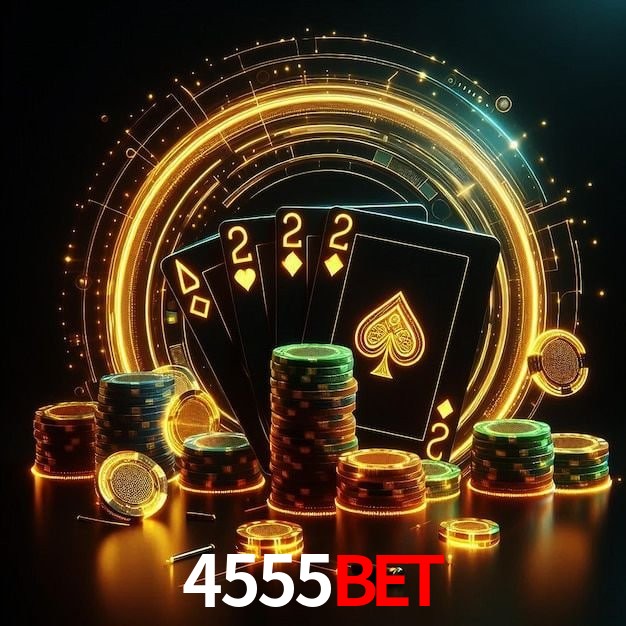 Provedores de Jogos 4555bet