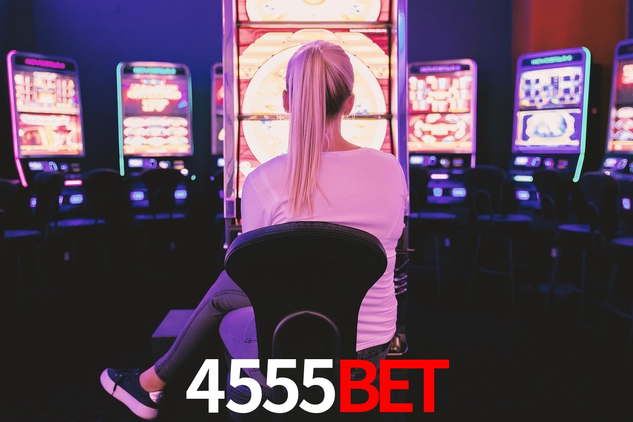 Flash Promotion 4555bet