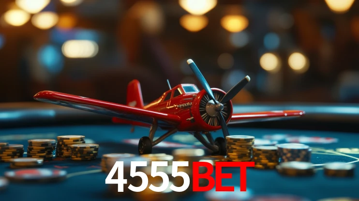 Exclusive Offers 4555bet