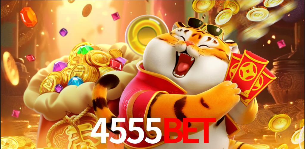Welcome Bonus 4555bet