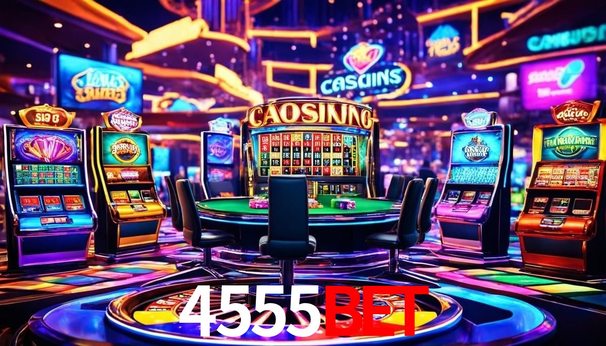 Avaliações dos Jogadores 4555bet