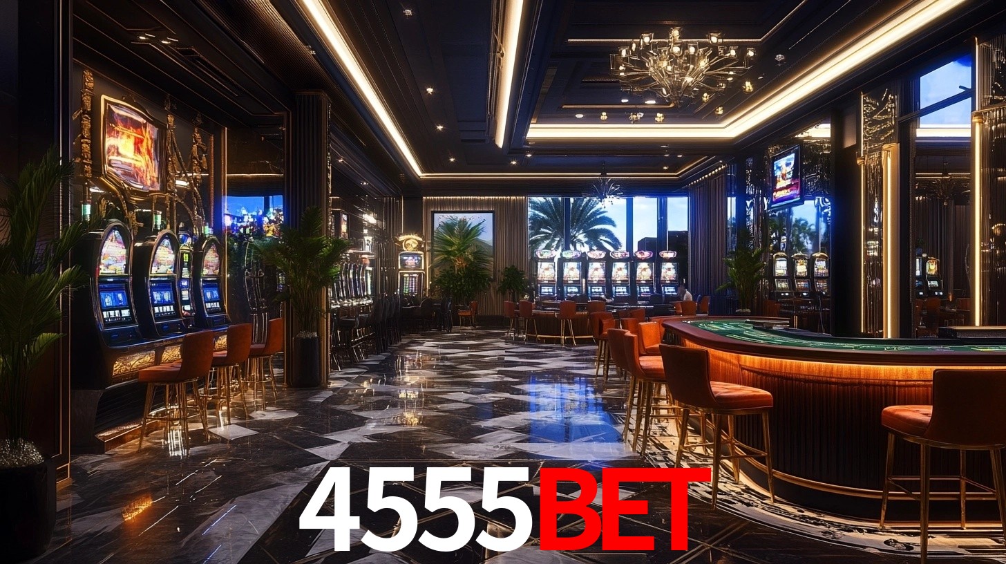 Football Betting 4555bet