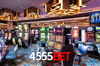Inovações de Jogos na 4555bet: O Futuro das Experiências Interativas