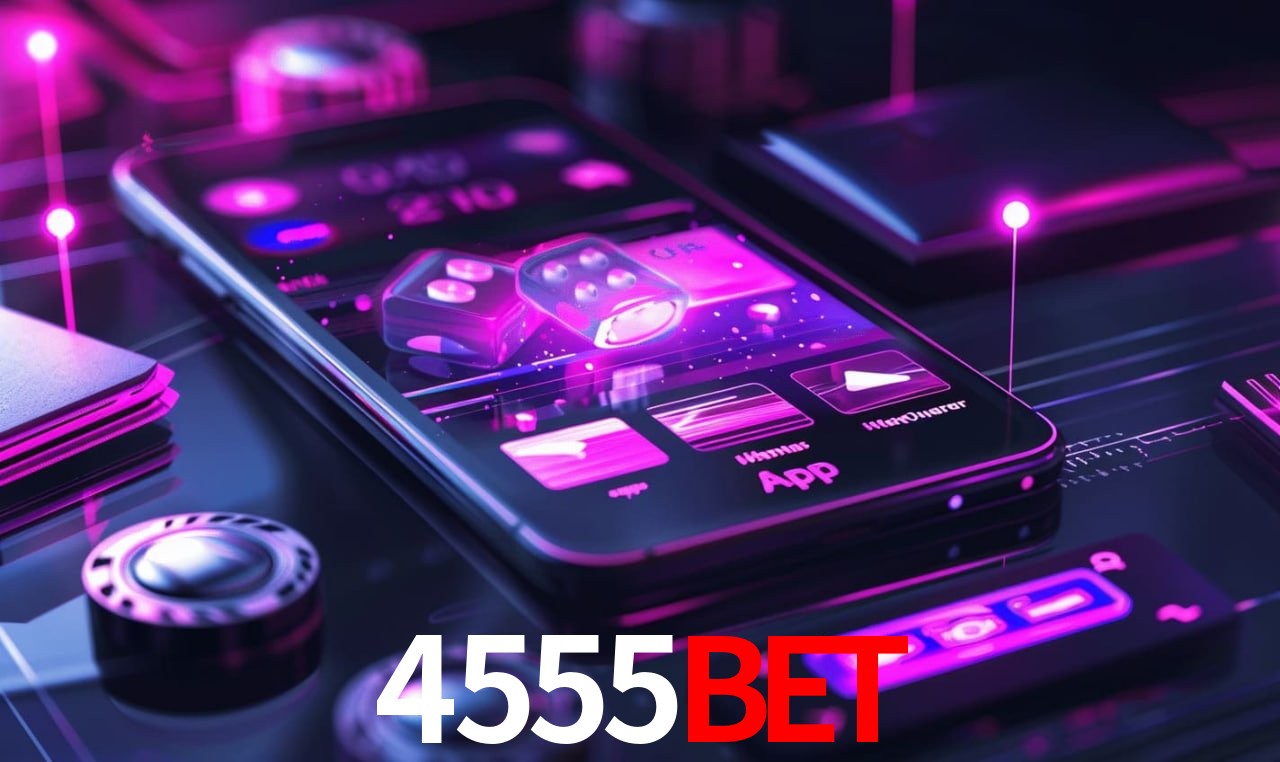 Account Benefits 4555bet