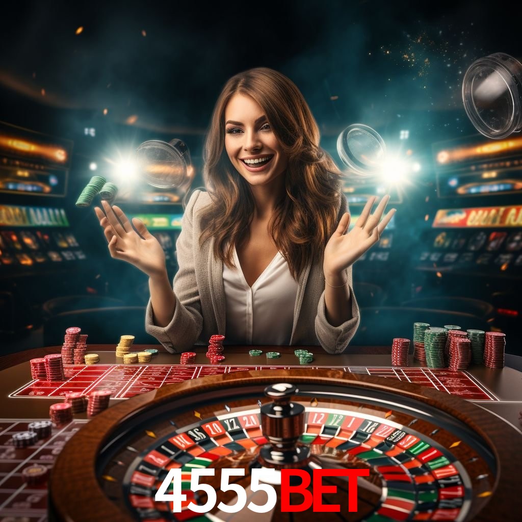 Spaceman Game 4555bet