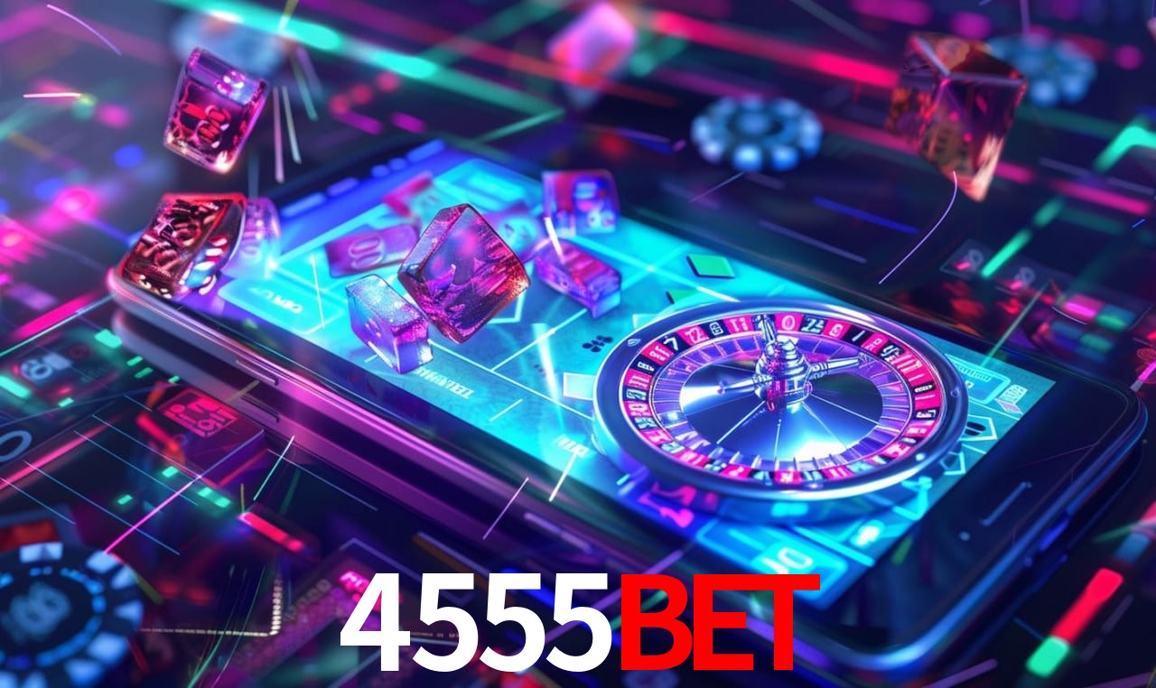 Experiência VIP 4555bet
