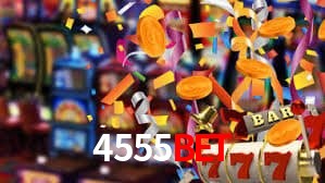 4555bet App Interface