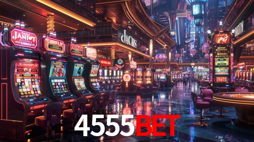 Seasonal Promotions 4555bet