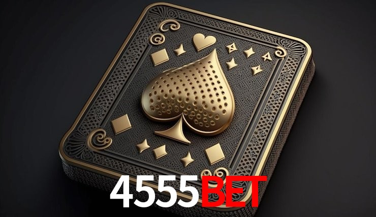 Recursos de Bônus 4555bet
