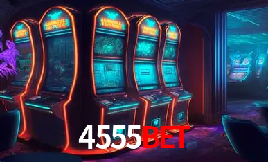 A Revolução dos Aplicativos de Jogos no 4555bet