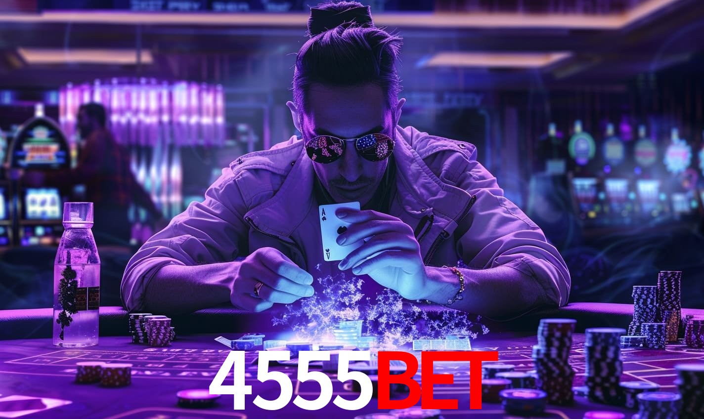 Slot Games 4555bet