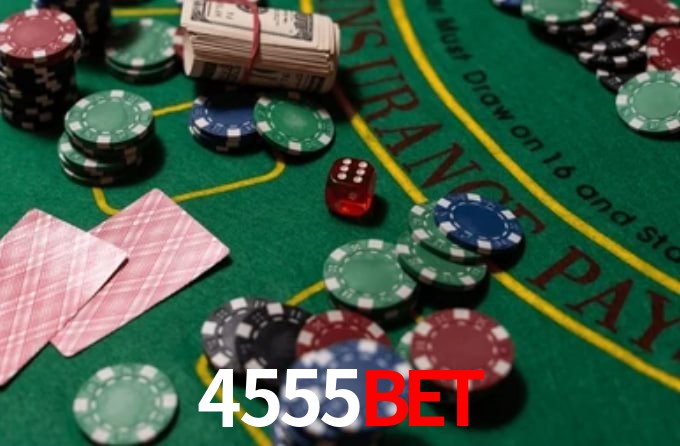 Premium Interface 4555bet