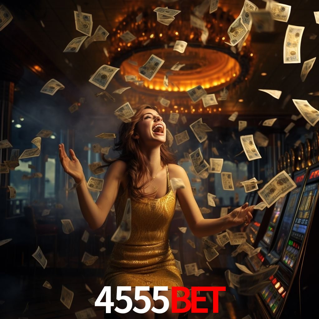Live Casino 4555bet
