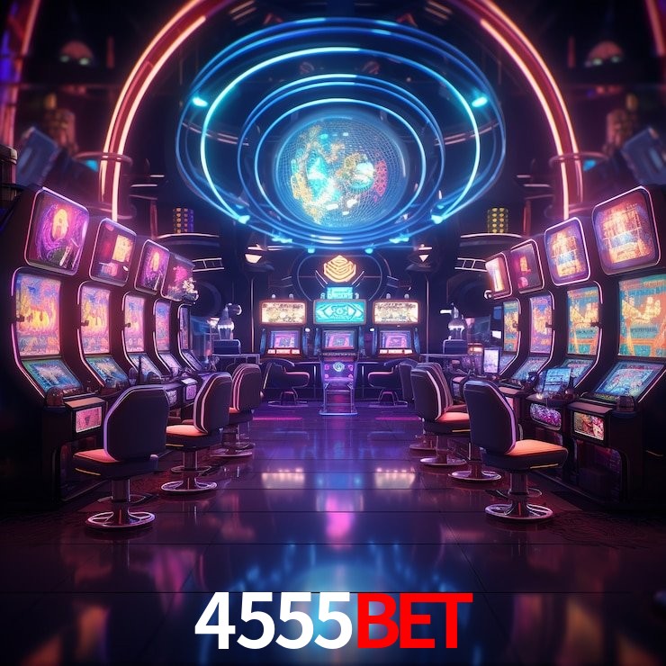 4555bet