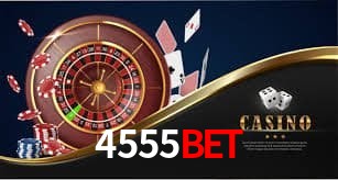 Estatísticas 4555bet