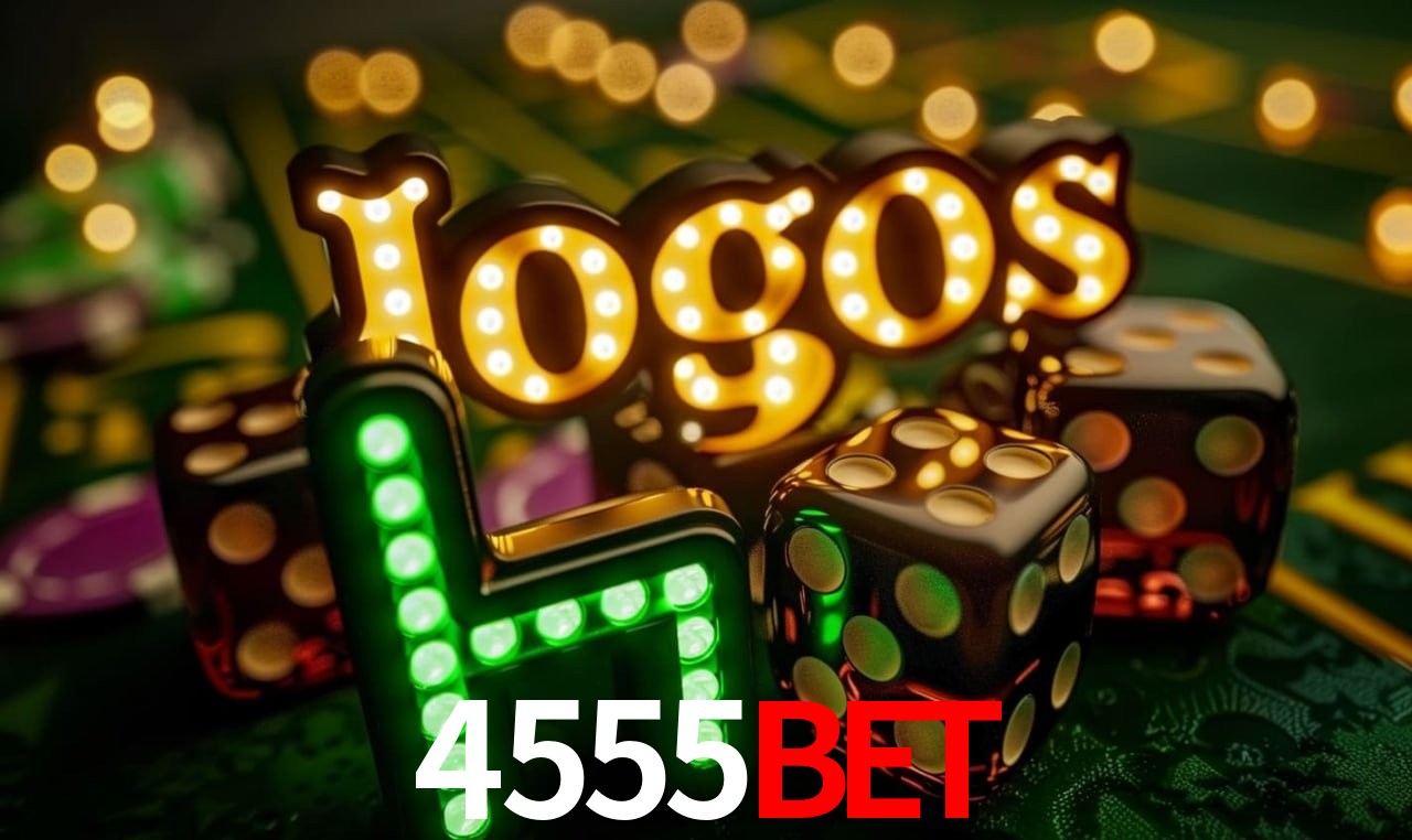 Diretório de Jogos 4555bet