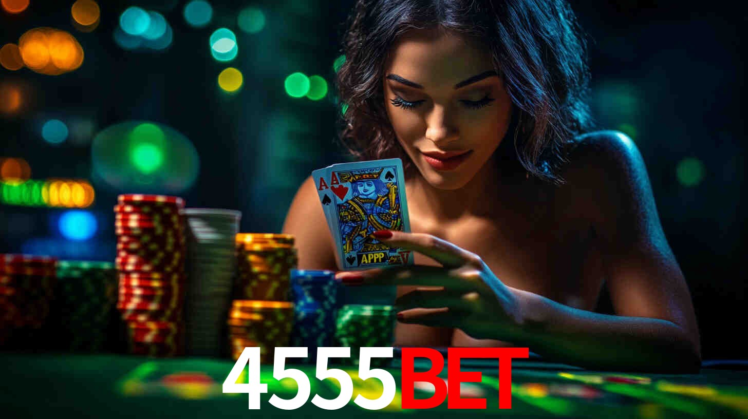 Explorando a Categoria de Eventos em Apostas na 4555bet