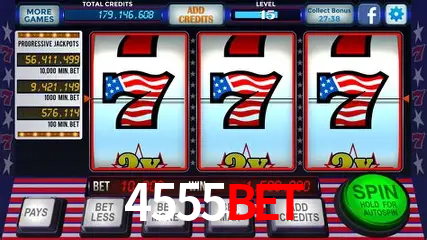 Descubra a Magia dos Jogos de Arcade no 4555bet