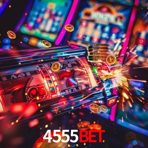 Casino Ao Vivo 4555bet