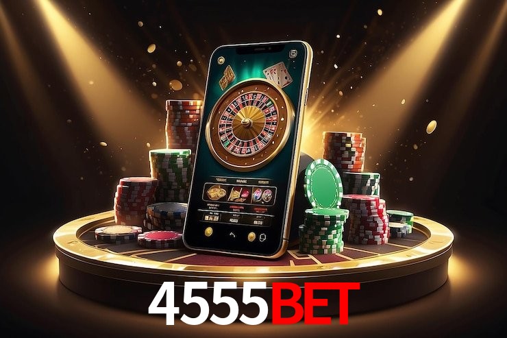 Integração de APIs 4555bet