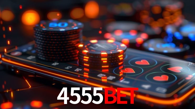 Platform Technology 4555bet